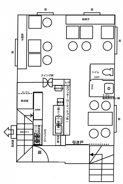 髪恋間取り